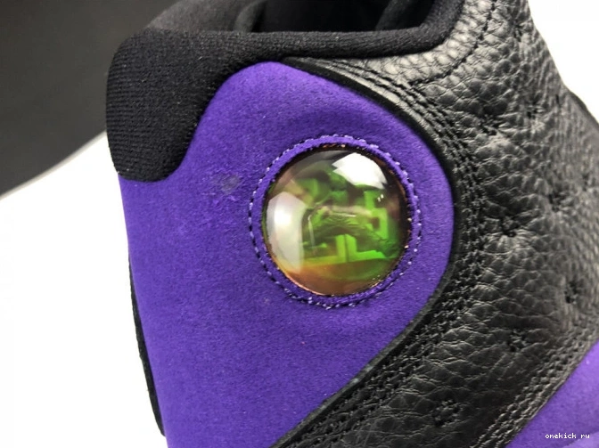 Chep Onekick Air Court Purple 13 DJ5982-015 Jordan 0615